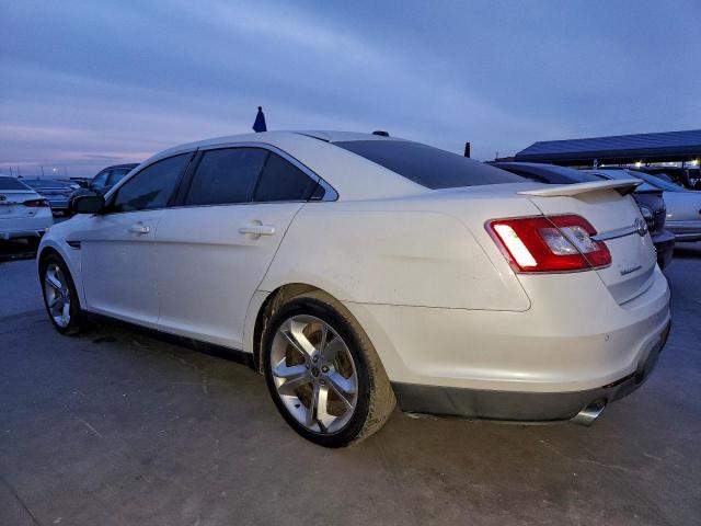 Ford Taurus Sho Image 6