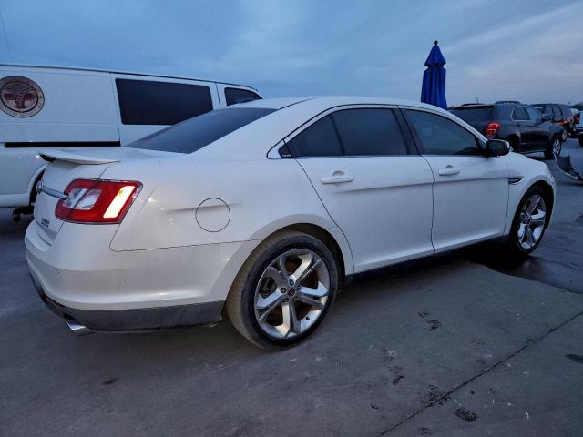 Ford Taurus Sho Image 7