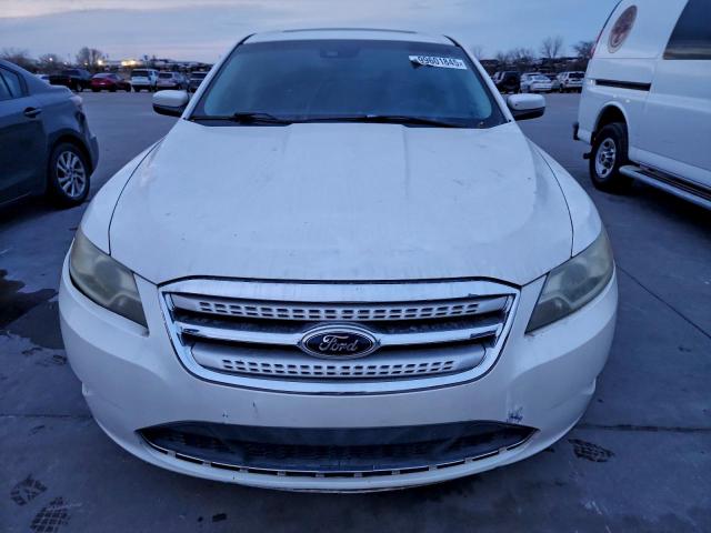 Ford Taurus Sho Image 11