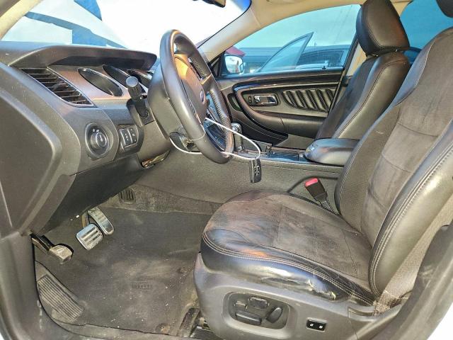 Ford Taurus Sho Image 3