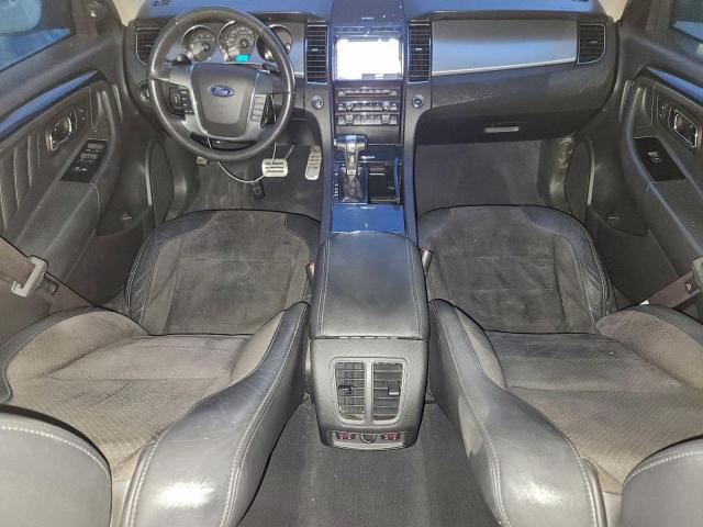 Ford Taurus Sho Image 5