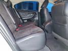 Ford Taurus Sho Image 10