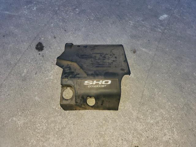 Ford Taurus Sho Image 8