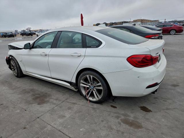 BMW 4 Series Gran Coupe Image 12