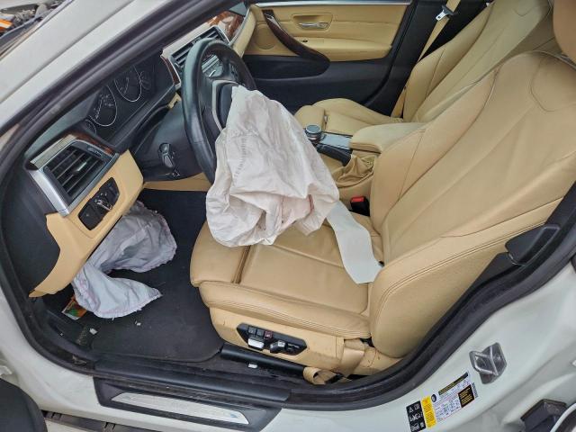 BMW 4 Series Gran Coupe Image 7