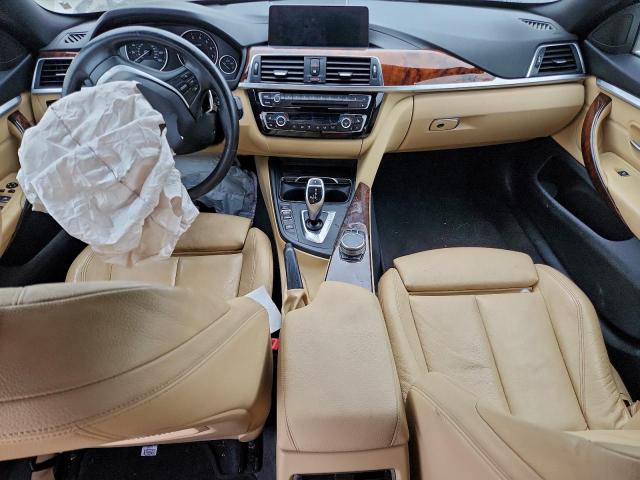 BMW 4 Series Gran Coupe Image 8