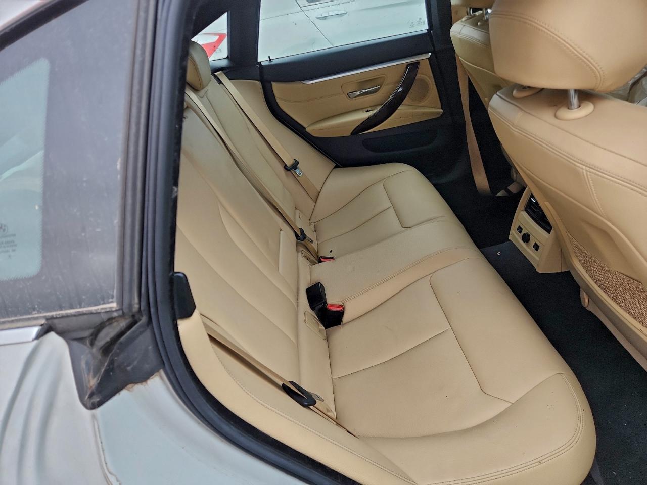 BMW 4 Series Gran Coupe Image 6