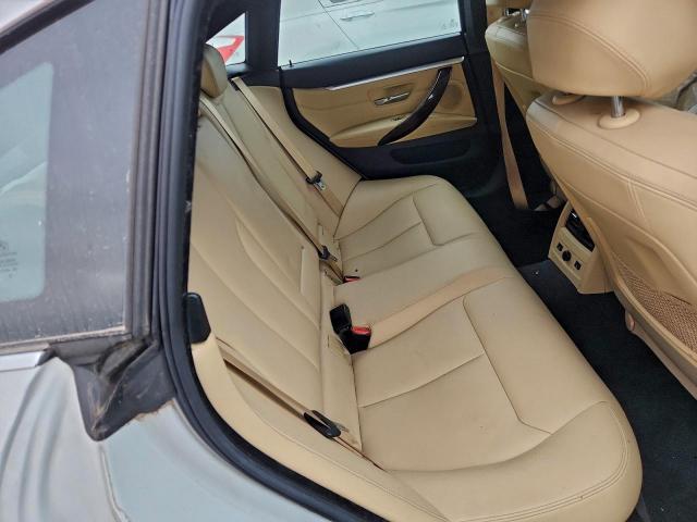 BMW 4 Series Gran Coupe Image 6