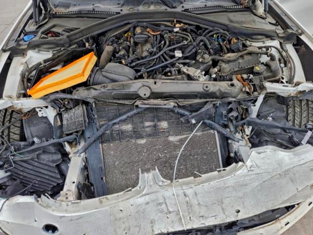 BMW 4 Series Gran Coupe Image 3