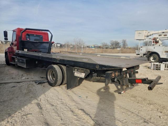 Hino 258 268 Image 3