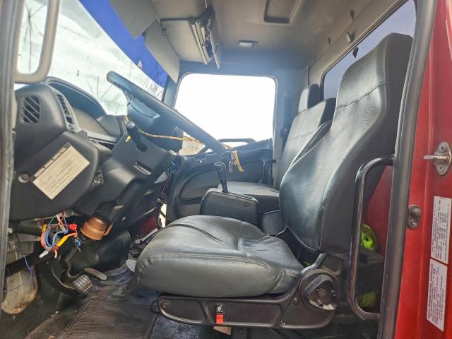 Hino 258 268 Image 9