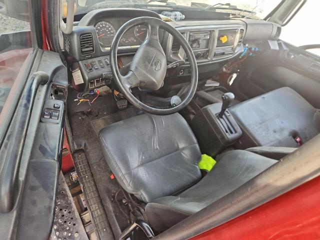 Hino 258 268 Image 5