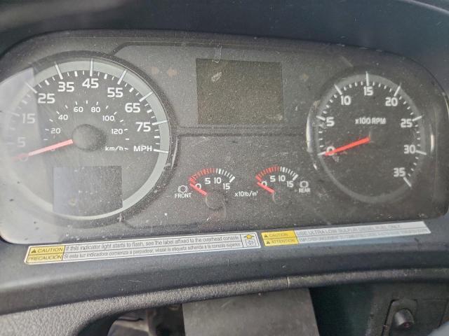 Hino 258 268 Image 12