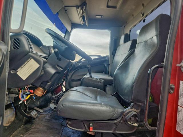 Hino 258 268 Image 11