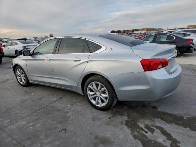 Chevrolet Impala Lt Image 3