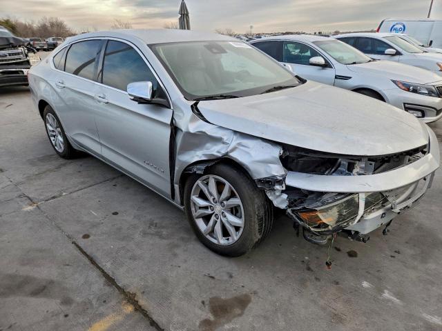 Chevrolet Impala Lt Image 4