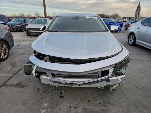 Chevrolet Impala Lt Image 10