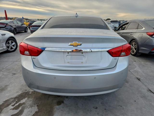 Chevrolet Impala Lt Image 9