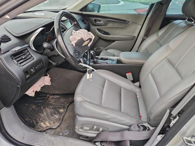 Chevrolet Impala Lt Image 5