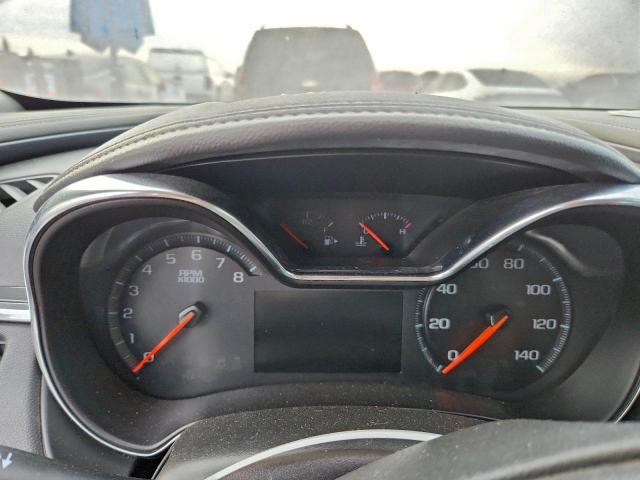 Chevrolet Impala Lt Image 11