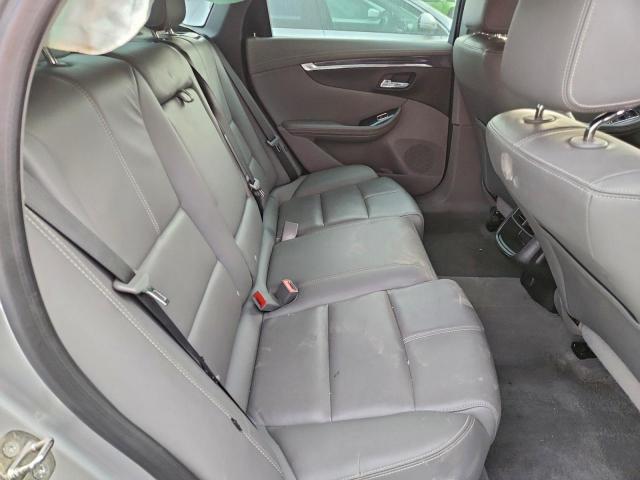 Chevrolet Impala Lt Image 6