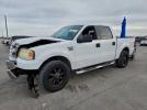 Ford F-150 Supercrew Image 1