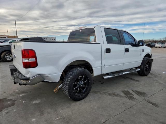 Ford F-150 Supercrew Image 2