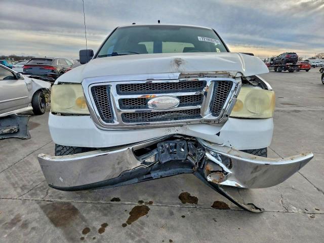 Ford F-150 Supercrew Image 9