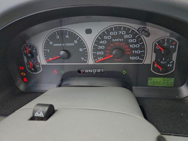 Ford F-150 Supercrew Image 5