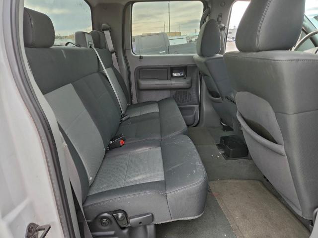 Ford F-150 Supercrew Image 7