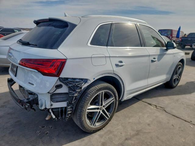 Audi Q5 Prestige 55 Image 8