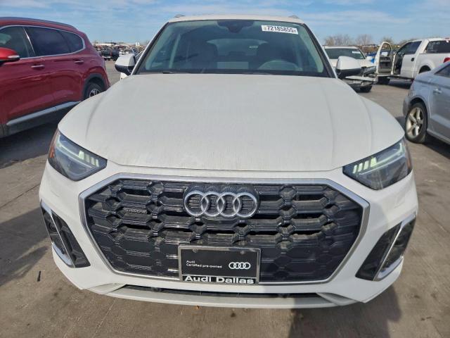 Audi Q5 Prestige 55 Image 3