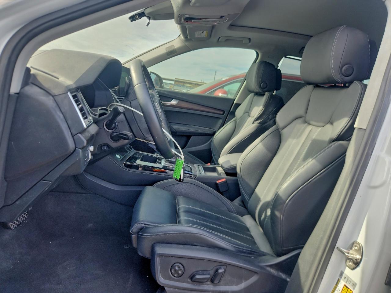 Audi Q5 Prestige 55 Image 5