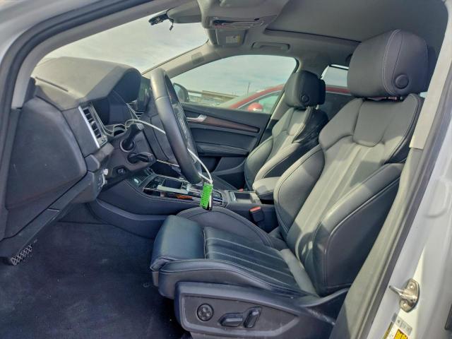 Audi Q5 Prestige 55 Image 5