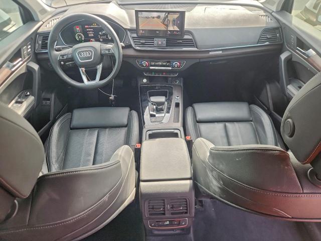 Audi Q5 Prestige 55 Image 13