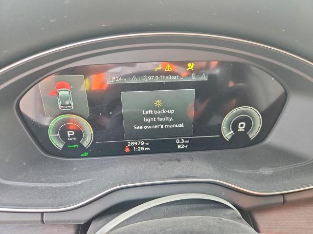 Audi Q5 Prestige 55 Image 4