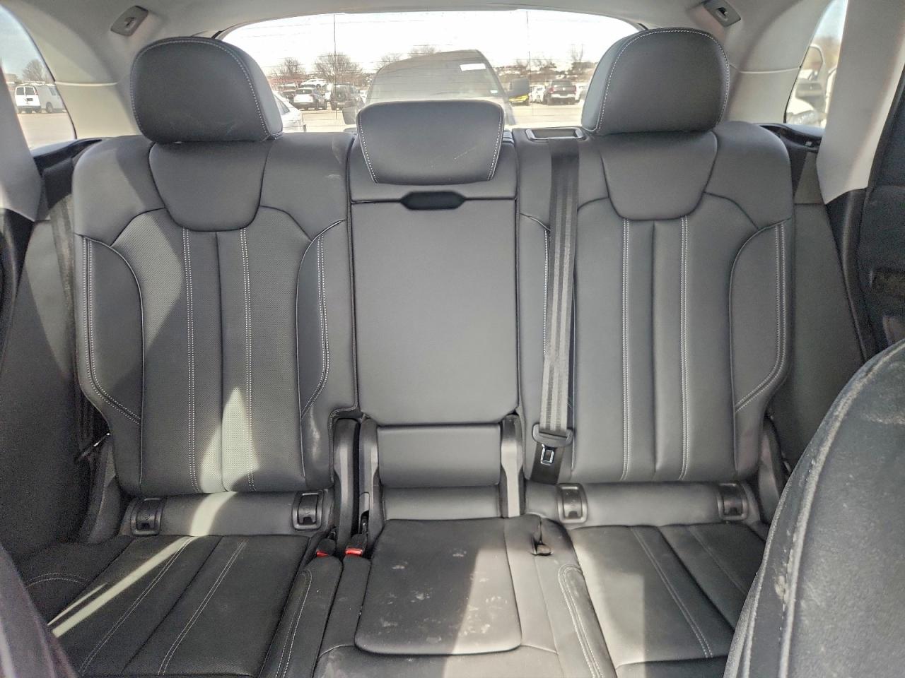 Audi Q5 Prestige 55 Image 14