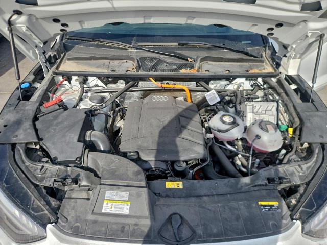 Audi Q5 Prestige 55 Image 12