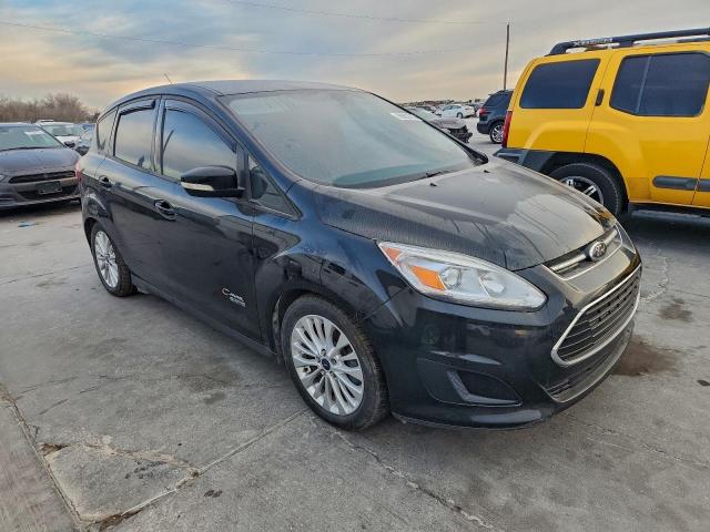 Ford Cmax Se Image 4