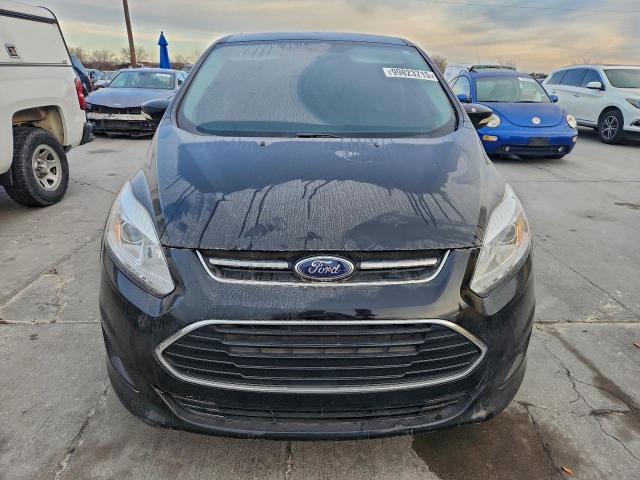 Ford Cmax Se Image 8