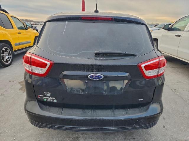 Ford Cmax Se Image 2