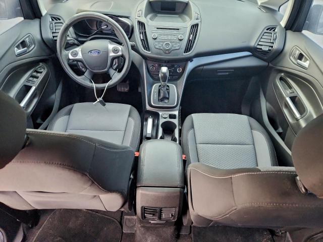 Ford Cmax Se Image 5
