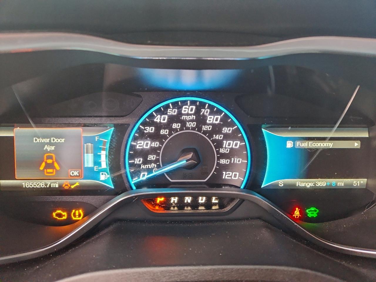 Ford Cmax Se Image 6