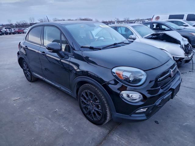 FIAT 500 Trekking Image 4