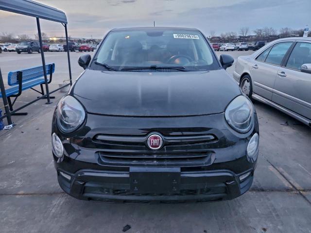 FIAT 500 Trekking Image 8