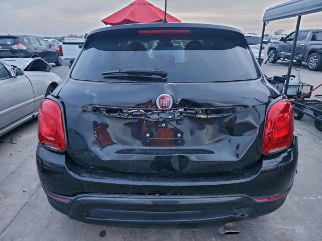 FIAT 500 Trekking Image 6