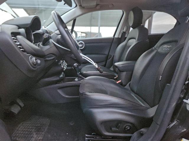 FIAT 500 Trekking Image 10