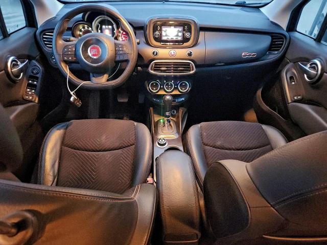 FIAT 500 Trekking Image 5