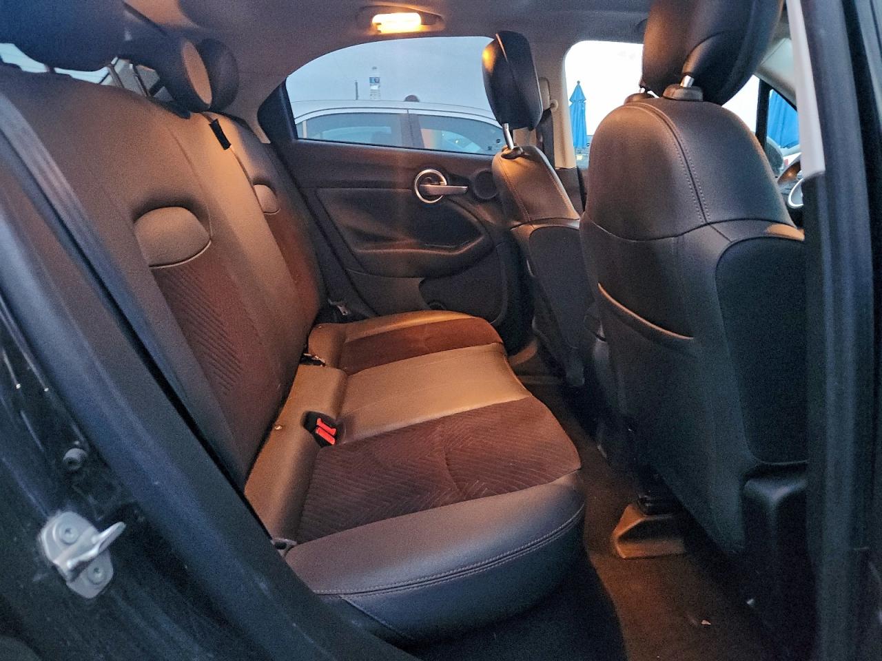 FIAT 500 Trekking Image 12