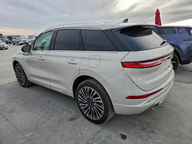 Lincoln Corsair Reserve Image 11